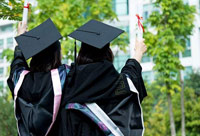 公司參加“冬之蘊(yùn)”大型招聘會(huì)暨哈醫(yī)大（大慶）畢業(yè)生供需見面會(huì)